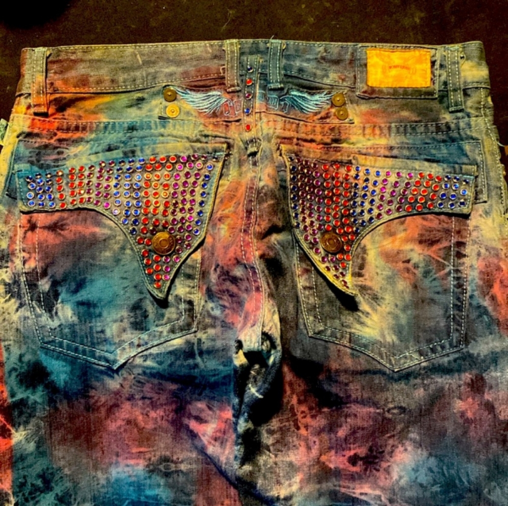 Robin Jeans~STYLE NO LONGER AVAILABLE